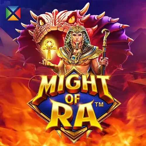 Might of Ra