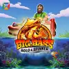 Big Bass - Hold & Spinner™