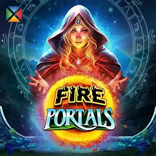 Fire Portals