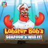 Lobster’s Bob Sea Food and Win It