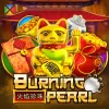 Burning Pearl