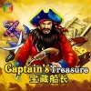Captain Treasure