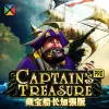 Captain's Treasure Pro