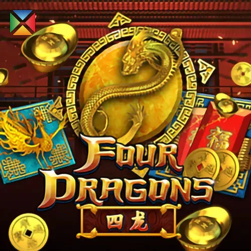 Four Dragons