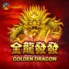 Golden Dragon