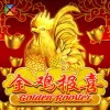 Golden Rooster