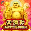 Happy Buddha