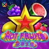 Hot Fruits