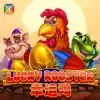 Lucky Rooster