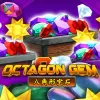 Octagon Gem