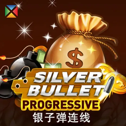 Silver Bullet Progressive