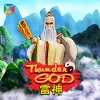 Thunder God