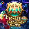 Forest Treasure