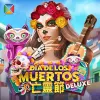 Dia De Los Muertos Deluxe