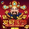 Fat Choy Choy Sun