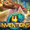 The 4 Invention