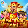 Wealth God