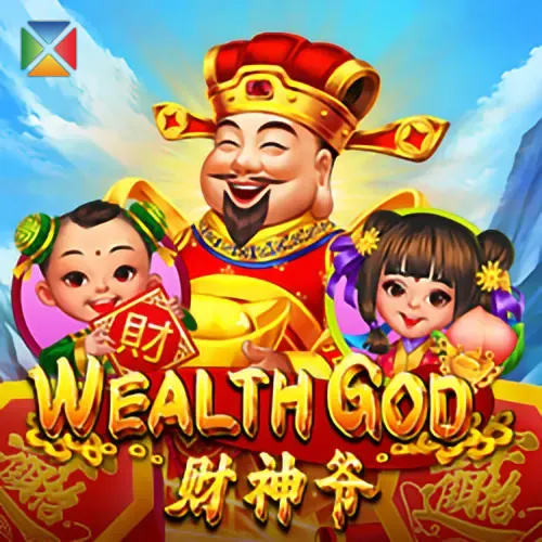 Wealth God