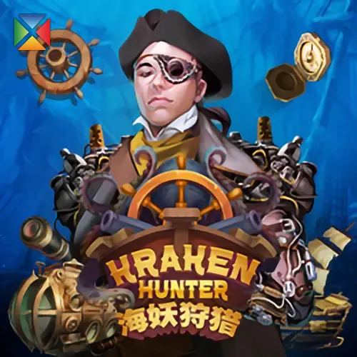 Kraken Hunter