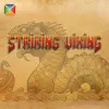 Striking Viking