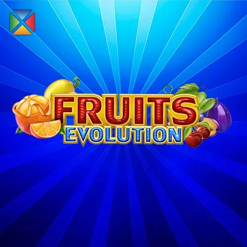 Fruits Evolution