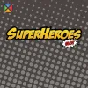 SuperHeroes