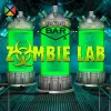Zombie lab