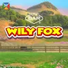 Wily fox