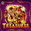 5 Treasures