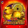 88 Fortunes
