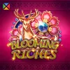 Blooming Riches
