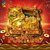 Rhythm Of Fortune