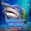 Great Blue