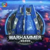 War Hammer 40K