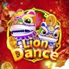 Lion Dance