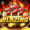 777 Blazing