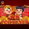 88 Fortunes