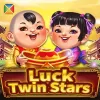 Luck Twin Stars