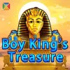 Boy King’s Treasure