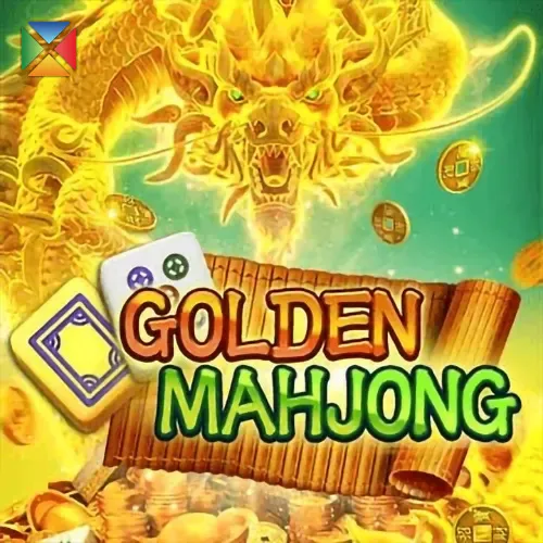 Golden Mahjong