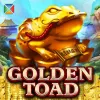 Golden Toad