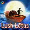 Lush Lotus