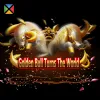 Golden Bull Turns The World