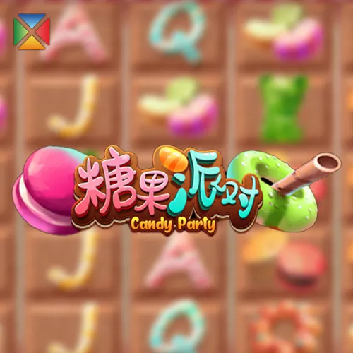 Candy Party