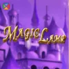 Magic Lamp