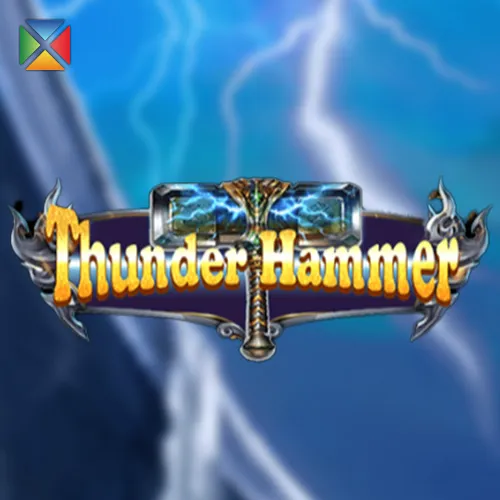 Thunder Hammer