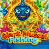 Giant Mussel Fishing