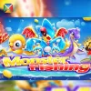Monster Fishing