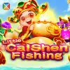 Little Cai Shen Fishing