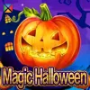 Magic Halloween